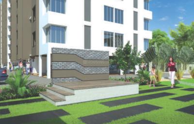 Project Image of 336.0 - 545.0 Sq.ft 1 BHK Apartment for buy in Venus Nandini Bellus