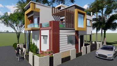 Project Image of 830.0 - 2502.0 Sq.ft 2 BHK Villa for buy in Sai Niwas