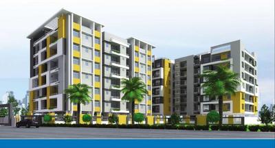 Project Image of 863.0 - 1456.0 Sq.ft 2 BHK Apartment for buy in Agrani Ashoka
