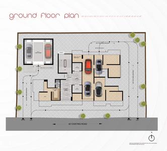 Project Image of 659.51 - 756.17 Sq.ft 2 BHK Apartment for buy in Om Manikanta Chsl