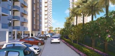 Project Image of 1326.0 - 2800.0 Sq.ft 2 BHK Apartment for buy in Durga Shivam Heights