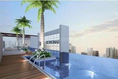 Project Image of 570 Sq.ft 1 BHK Apartment / Flat for sale in Dahisar East for Rs. 11000000
