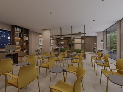 Project Image of 1815.0 - 2211.0 Sq.ft 3 BHK Apartment for buy in Rameshwar City