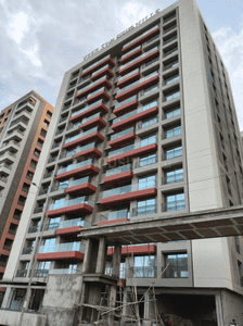 Project Image of 1325 Sq.ft 2 BHK Apartment / Flat for sale in Pal Gam for Rs. 5890250