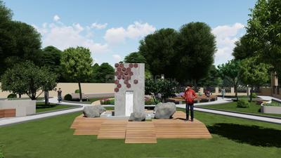 Project Image of 1100.0 - 2450.0 Sq.ft Residential Plot Plot for buy in Mithra Homes