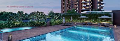 Project Image of 742.17 - 2487.86 Sq.ft 2 BHK Apartment for buy in Arvind Skycrest