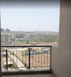 Project Image of 324.0 - 328.0 Sq.ft 1 BHK Apartment for buy in Patel Elysium 3