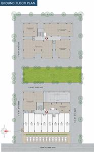 Project Image of 544.76 - 856.05 Sq.ft 2 BHK Apartment for buy in Raj Panchamrut 2