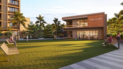 Project Image of 1178.0 - 2030.61 Sq.ft 3 BHK Apartment for buy in Shivanjali Imperia