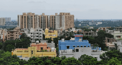 Project Image of 1523.95 - 2755.02 Sq.ft 2 BHK Apartment for buy in Grandmark Exotica 5