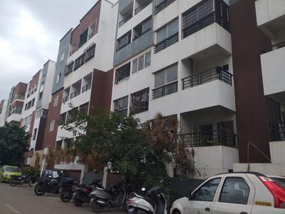 Project Image of 1100.0 - 2046.0 Sq.ft 2 BHK Apartment for buy in DS Max Samrat