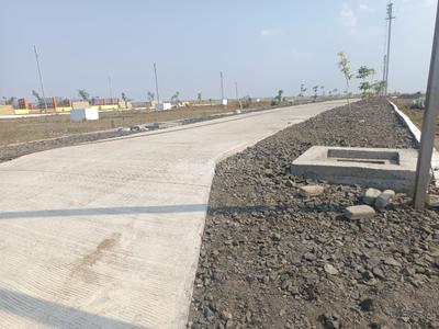 Project Image of 1081.0 - 2760.0 Sq.ft Residential Plot Plot for buy in Kanchan Nagari 13