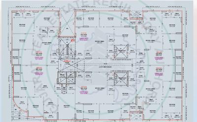 Project Image of 919.67 - 1068.21 Sq.ft 3 BHK Apartment for buy in Dev Shree Dev 42