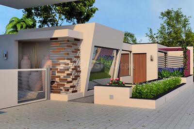 Project Image of 1700 Sq.ft 3.5 BHK Villa for sale in Makrampur for Rs. 6800000