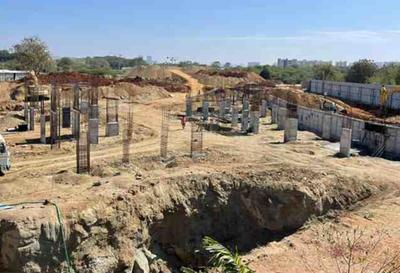 Project Image of 1495.0 - 2535.0 Sq.ft 3 BHK Apartment for buy in Atulyam Trident
