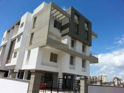 Project Image of 607.0 - 766.0 Sq.ft 1 BHK Apartment for buy in Royal Gardenia