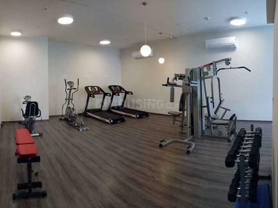 Project Image of 1322.0 - 1764.0 Sq.ft 2 BHK Apartment for buy in Fortius Waterscape