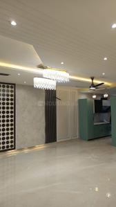 Project Image of 0.0 - 2350.0 Sq.ft 4 BHK Builder Floor for buy in Naswa Ultra Smart Floor