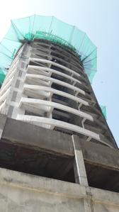 Project Image of 337.0 - 614.0 Sq.ft 1 BHK Apartment for buy in Shlok MANHAR RESIDENCY