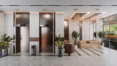Project Image of 1948.0 - 2864.0 Sq.ft 3 BHK Apartment for buy in Ganga Kotecha Kanchan Tara