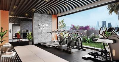 Project Image of 405.26 - 790.0 Sq.ft 1 BHK Apartment for buy in Sri Arthaya