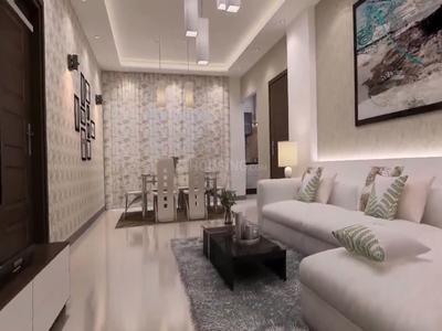 Project Image of 663.0 - 913.0 Sq.ft 2 BHK Apartment for buy in Horizon Harmony