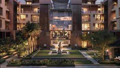 Project Image of 759.0 - 1687.0 Sq.ft Studio Studio Apartment for buy in The Hyacinth