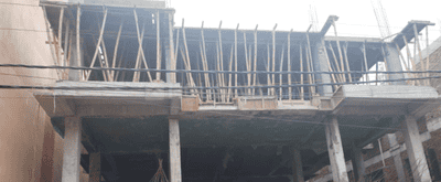 Project Image of 648.17 - 967.14 Sq.ft 2 BHK Apartment for buy in Supriya Geeta Enclave