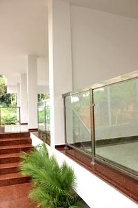 Project Image of 1544.0 - 1762.0 Sq.ft 3 BHK Apartment for buy in Krishna City Cliff
