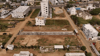 Liberty Avenue Plot 1