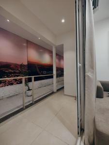 Project Image of 0.0 - 1312.0 Sq.ft 2 BHK Apartment for buy in Ishaan Abhiram
