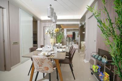 Project Image of 918.0 - 1251.0 Sq.ft 2 BHK Apartment for buy in Nutan Crescent
