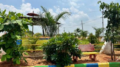Project Image of 1557.0 - 2421.0 Sq.ft Residential Plot Plot for buy in Yuva Park