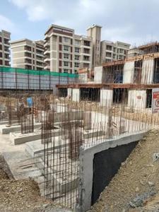 Project Image of 962 Sq.ft 2 BHK Apartment / Flat for sale in Handewadi for Rs. 5800000