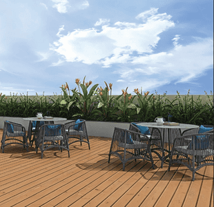 Project Image of 1393 Sq.ft 3 BHK Apartment / Flat for sale in Ganapathy for Rs. 13800000