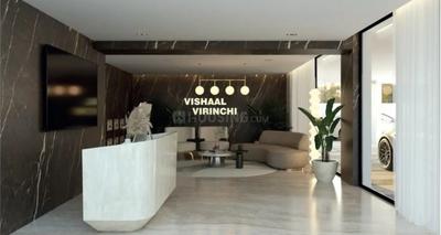 Project Image of 2899.0 - 2917.0 Sq.ft 3.5 BHK Apartment for buy in Desam Vishaal Virinchi