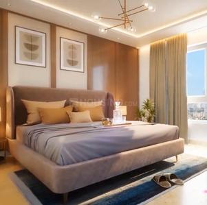 Project Image of 416.84 - 728.42 Sq.ft 1 BHK Apartment for buy in VBHC Haven of Joy