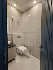 Project Image of 950.0 - 1450.0 Sq.ft 2 BHK Builder Floor for buy in SS Homes Unique Floor