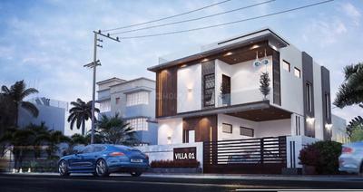 Project Image of 1197.0 - 3400.0 Sq.ft Residential Plot Plot for buy in ABI Sai Ram Avenue