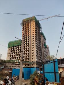 Project Image of 242.0 - 285.0 Sq.ft 1 BHK Apartment for buy in Marathon Neopark Ashoka Wing B