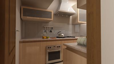 Project Image of 0.0 - 2400.0 Sq.ft 3 BHK Apartment for buy in Aashiyana Shiv Kamal