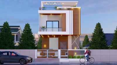 Project Image of 549.0 - 1635.0 Sq.ft Residential Plot Plot for buy in GTK Orchard Park