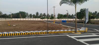Project Image of 505.0 - 3037.0 Sq.ft Residential Plot Plot for buy in Raju Gem Field Phase II
