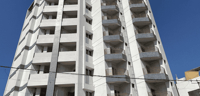 Project Image of 361.0 - 447.0 Sq.ft 1 BHK Apartment for buy in Dan Shaligram Avenue