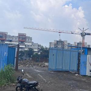 Project Image of 841.0 - 1233.0 Sq.ft 2 BHK Apartment for buy in Ultimus