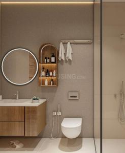 Project Image of 1720.0 - 2417.0 Sq.ft 2.5 BHK Apartment for buy in Veegaland Lluvia Garden