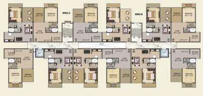 Project Image of 275.0 - 765.0 Sq.ft Studio Studio Apartment for buy in Malaga