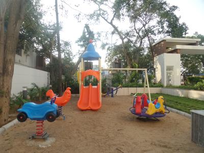 Project Image of 1753.0 - 1904.0 Sq.ft 3 BHK Apartment for buy in Prestige Downtown