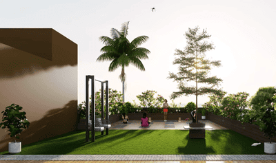 Project Image of 1064.01 - 1421.91 Sq.ft 3 BHK Apartment for buy in Satvaraj Satva Prime