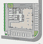 Gamara Exotica Exotica Cluster Plan 2
